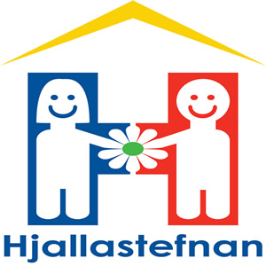 Hjallastefnan logo