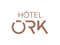 Hótel Örk logo