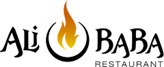 Ali Baba logo