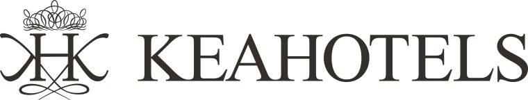 Keahótel logo