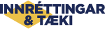 Innréttingar og Tæki logo