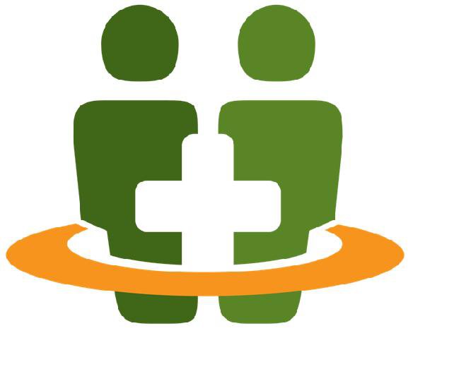 Heilsuvernd ehf logo