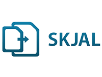 Skjal logo