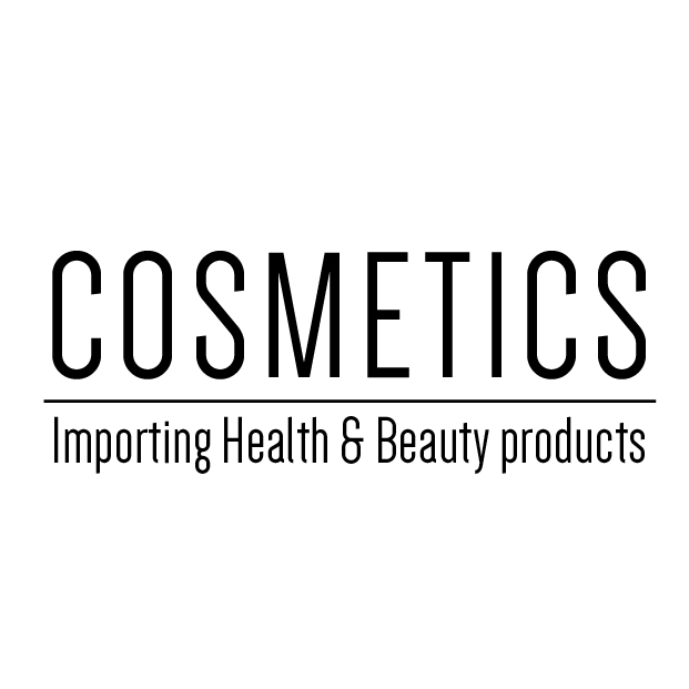 Cosmetics logo