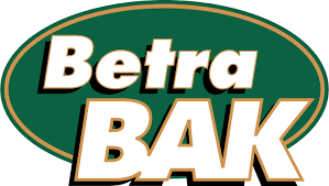 Betra Bak  logo