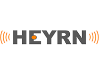 Heyrn logo