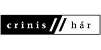 Hárgreiðslustofan Crinis logo