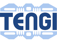 Tengi logo