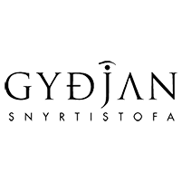 Snyrtistofan Gyðjan logo