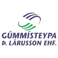 Gúmmísteypa Þ. Lárusson ehf logo