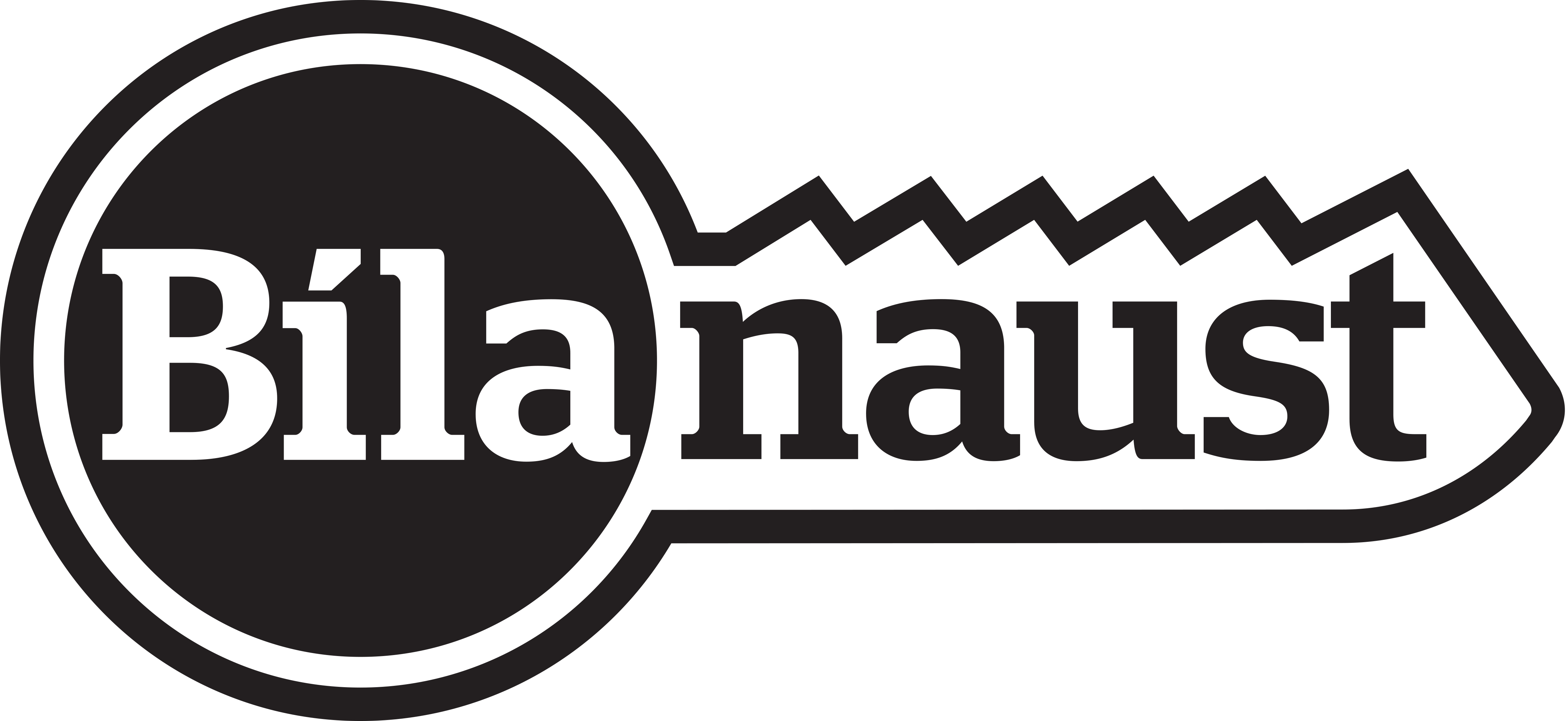 Bílanaust logo