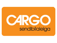 Cargo sendibílaleiga logo