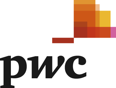 PricewaterhouseCoopers ehf. logo