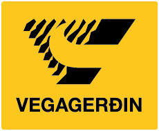 Vegagerðin logo