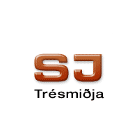 SJ Tréverk logo