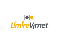 Límtré Vírnet  logo