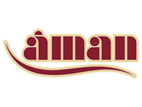 Áman logo
