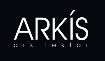 Arkís arkitektar logo