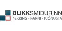 Blikksmiðurinn logo