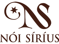Nói Siríus logo