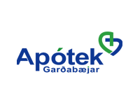 Apótek Garðabæjar logo