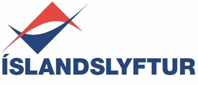 Íslandslyftur ehf. logo