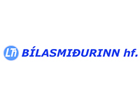 Bílasmiðurinn hf logo