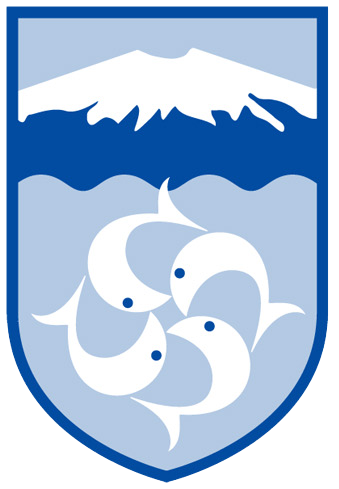 Snæfellsbær logo
