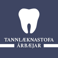Tannlæknastofa Árbæjar logo