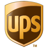 Express ehf. UPS logo