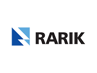 RARIK logo