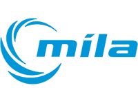 Míla logo
