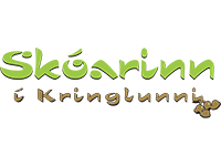 Skóarinn í Kringlunni  logo