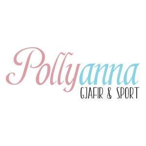 Pollýanna ehf logo