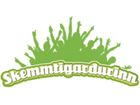Skemmtigarðurinn Grafarvogi logo