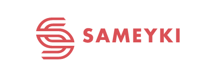 Sameyki logo