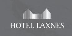 Hótel Laxnes  logo