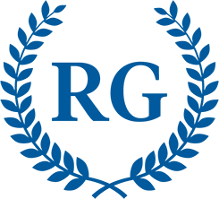 Útfararþjónusta Rúnars Geirmundssonar logo