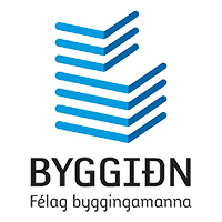 Byggiðn / Félag byggingamanna logo