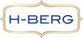 H-Berg logo