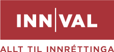 Innval ehf logo