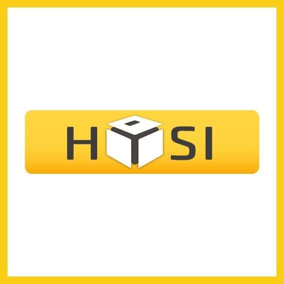 Hýsi  logo