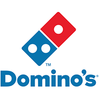 Domino's Pizza logo