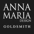 Anna María Design logo