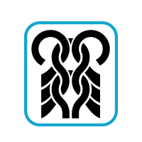Handprjónasamband Íslands logo