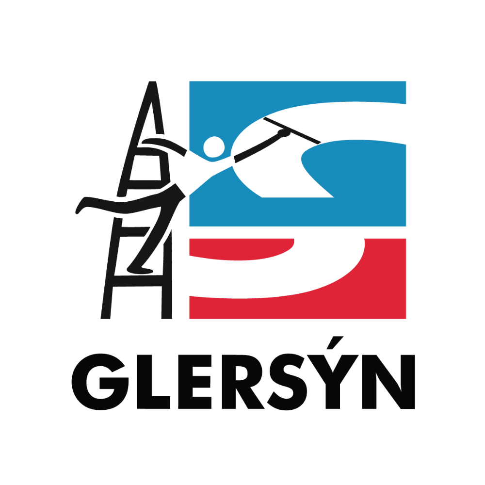 Glersýn logo