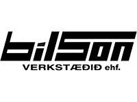 Bifreiðaverkstæðið Bílson - Bílson ehf logo