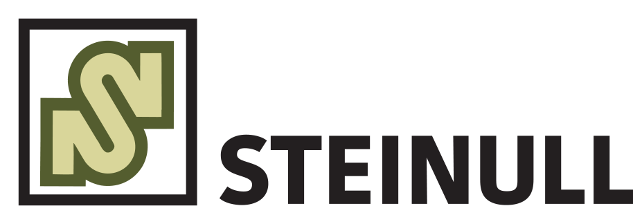 Steinull logo