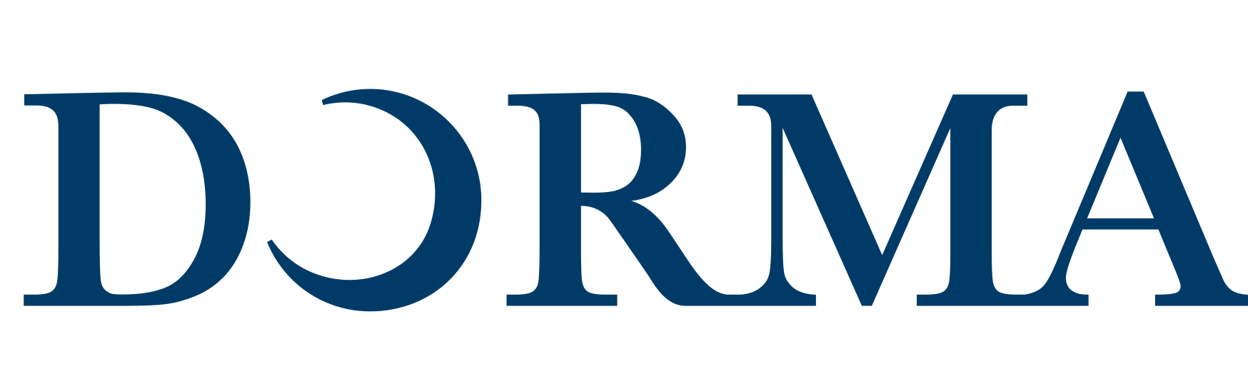 Dorma logo