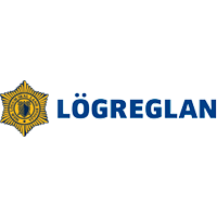 Lögreglan  logo